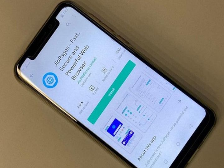 Reliance Jio Launches JioPages Browser; Here’s Everything You Need to Know