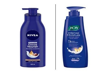 NIVEA vs. JOY: A case of Trade Dress