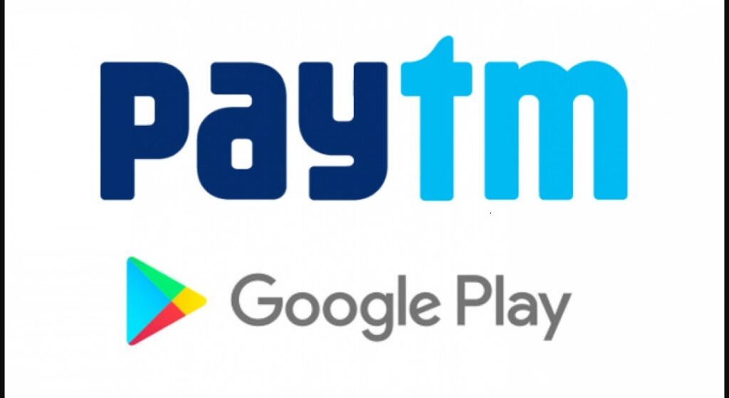 Google V/s Paytm: The Twist and Turns!