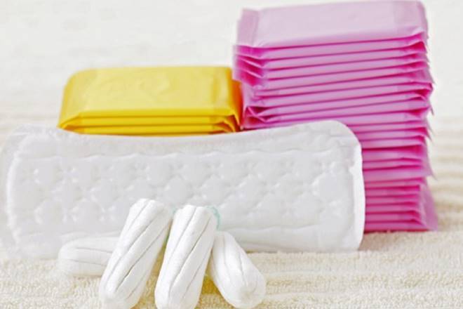 Bleeding for Change; Meghalaya Women Factory Workers to Get Free Sanitary Pads.