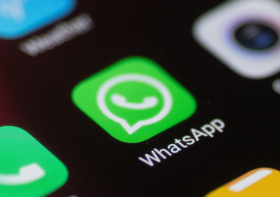 WhatsApp Rolls Out New Features