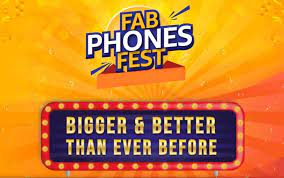 The Amazon Fab Phone Fest is in the Air: Don’t Miss Out the Exciting Offers, Hurry Now