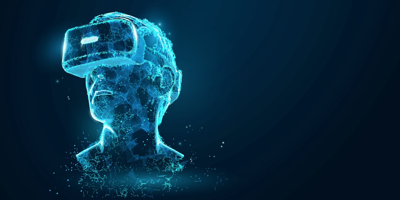 Let’s Experience the World with Virtual Reality (VR)