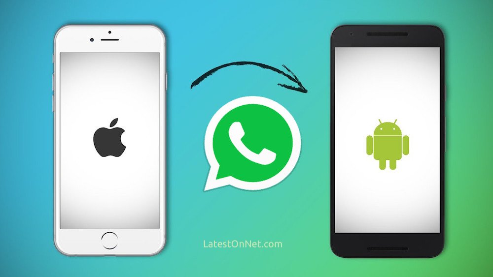 WhatsApp to be Conducting Trials on a Feature That Will Let Chat Migration Between Android and iOS