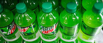 PepsiCo Loses “Mountain Dew” Trademark Fight to MagFast Beverages