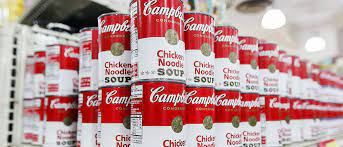 Campbell Soup Company v. Gamon Plus, Inc.